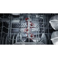 Встраиваемая посудомоечная машина Bosch Serie 6 SMV6ZCX16E - Изображение №8 — Chaika Market