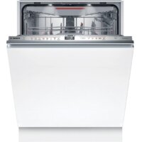 Встраиваемая посудомоечная машина Bosch Serie 6 SMV6ZCX16E — Chaika Market