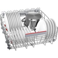 Встраиваемая посудомоечная машина Bosch Serie 6 SMV6ZCX16E - Изображение №6 — Chaika Market