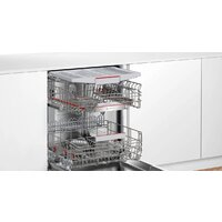 Встраиваемая посудомоечная машина Bosch Serie 6 SMV6ZCX16E - Изображение №2 — Chaika Market