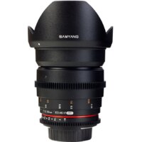 Объектив Samyang 24mm f/1.4 ED AS UMC для Samsung NX - Изображение №2 — Chaika Market