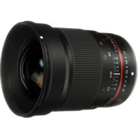 Объектив Samyang 24mm f/1.4 ED AS UMC для Samsung NX — Chaika Market