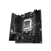 Материнская плата ASUS ROG Strix B650E-I Gaming WiFi - Изображение №3 — Chaika Market