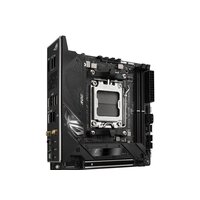 Материнская плата ASUS ROG Strix B650E-I Gaming WiFi - Изображение №2 — Chaika Market