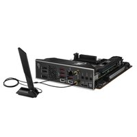 Материнская плата ASUS ROG Strix B650E-I Gaming WiFi - Изображение №6 — Chaika Market