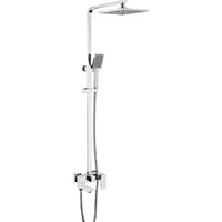 Душевая система  Abber Daheim AF8216 — Chaika Market