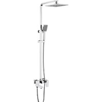 Душевая система  Abber Daheim AF8216 — Chaika Market