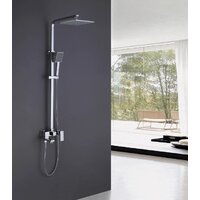 Душевая система  Abber Daheim AF8216 - Изображение №3 — Chaika Market