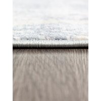 Ковер для жилой комнаты Merinos Zumma F258-STAN-PINK (1.6х3) - Изображение №3 — Chaika Market