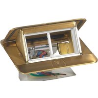 Монтажная коробка (подрозетник) Legrand 054016 — Chaika Market