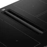 Варочная панель BEKO HIXI84700UF - Изображение №4 — Chaika Market