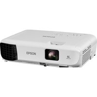 Проектор Epson EB-E10 - Изображение №2 — Chaika Market