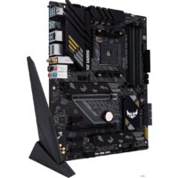 Материнская плата ASUS TUF Gaming B550-Plus WiFi II — Chaika Market