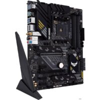 Материнская плата ASUS TUF Gaming B550-Plus WiFi II - Изображение №6 — Chaika Market