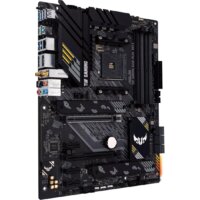 Материнская плата ASUS TUF Gaming B550-Plus WiFi II - Изображение №3 — Chaika Market