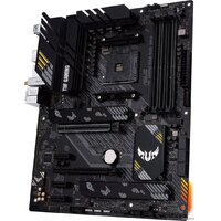 Материнская плата ASUS TUF Gaming B550-Plus WiFi II - Изображение №5 — Chaika Market