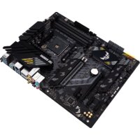 Материнская плата ASUS TUF Gaming B550-Plus WiFi II - Изображение №2 — Chaika Market