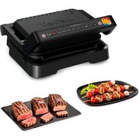 Электрогриль Tefal OptiGrill 2in1 GC772830 — Chaika Market