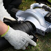 Колесная воздуходувка Deko DKBL22 085-2043 (с 2-мя АКБ) - Изображение №10 — Chaika Market