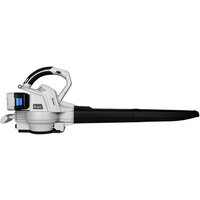 Колесная воздуходувка Deko DKBL22 085-2043 (с 2-мя АКБ) - Изображение №5 — Chaika Market