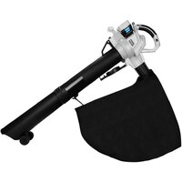 Колесная воздуходувка Deko DKBL22 085-2043 (с 2-мя АКБ) - Изображение №7 — Chaika Market