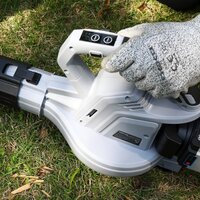 Колесная воздуходувка Deko DKBL22 085-2043 (с 2-мя АКБ) - Изображение №9 — Chaika Market