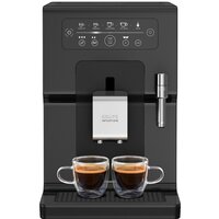 Кофемашина Krups Intuition Essential EA870810 — Chaika Market