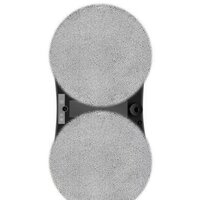 Робот для мытья окон Liectroux HCR-10 (белый) - Изображение №5 — Chaika Market