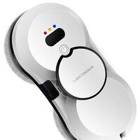 Робот для мытья окон Liectroux HCR-10 (белый) - Изображение №4 — Chaika Market