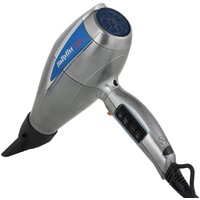 Фен BaByliss Pro Digital 6000E - Изображение №4 — Chaika Market