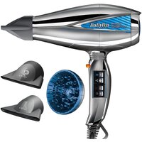 Фен BaByliss Pro Digital 6000E — Chaika Market