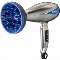Фен BaByliss Pro Digital 6000E - Изображение №6 — Chaika Market