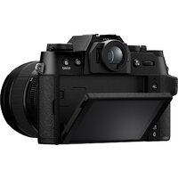 Беззеркальный фотоаппарат Fujifilm X-T50 Kit 16-50mm (черный) - Изображение №8 — Chaika Market