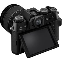 Беззеркальный фотоаппарат Fujifilm X-T50 Kit 16-50mm (черный) - Изображение №7 — Chaika Market