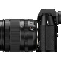 Беззеркальный фотоаппарат Fujifilm X-T50 Kit 16-50mm (черный) - Изображение №5 — Chaika Market