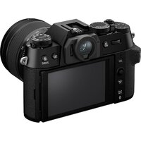Беззеркальный фотоаппарат Fujifilm X-T50 Kit 16-50mm (черный) - Изображение №13 — Chaika Market