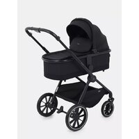 Универсальная коляска MOWbaby Amber MB068 (3 в 1, мятный) - Изображение №14 — Chaika Market