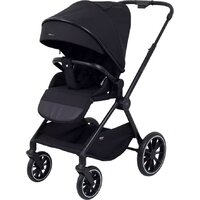 Универсальная коляска MOWbaby Amber MB068 (3 в 1, мятный) — Chaika Market