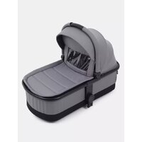 Универсальная коляска MOWbaby Amber MB068 (3 в 1, мятный) - Изображение №70 — Chaika Market