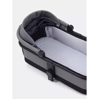 Универсальная коляска MOWbaby Amber MB068 (3 в 1, мятный) - Изображение №66 — Chaika Market