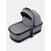 Универсальная коляска MOWbaby Amber MB068 (3 в 1, мятный) - Изображение №67 — Chaika Market