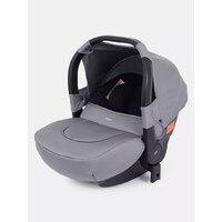 Универсальная коляска MOWbaby Amber MB068 (3 в 1, мятный) - Изображение №85 — Chaika Market