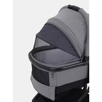 Универсальная коляска MOWbaby Amber MB068 (3 в 1, мятный) - Изображение №64 — Chaika Market