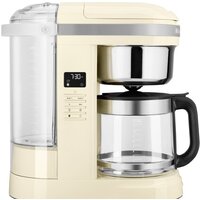 Капельная кофеварка KitchenAid 5KCM1209EAC - Изображение №2 — Chaika Market