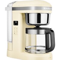 Капельная кофеварка KitchenAid 5KCM1209EAC — Chaika Market