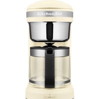 Капельная кофеварка KitchenAid 5KCM1209EAC - Изображение №3 — Chaika Market