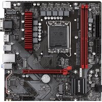 Материнская плата Gigabyte B760M Gaming DDR4 (rev. 1.x) — Chaika Market