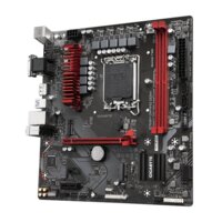 Материнская плата Gigabyte B760M Gaming DDR4 (rev. 1.x) - Изображение №2 — Chaika Market