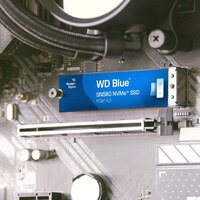 SSD WD Blue SN580 2TB WDS200T3B0E - Изображение №4 — Chaika Market