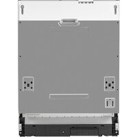 Встраиваемая посудомоечная машина MAUNFELD MLP-122D Light Beam - Изображение №11 — Chaika Market